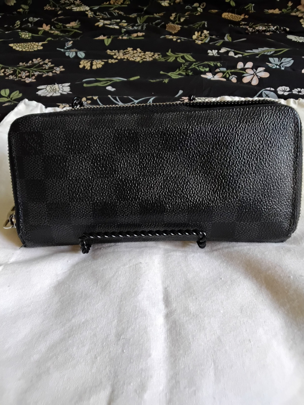 Louis Vuitton Damier Wallet
